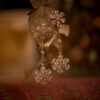 Pendientes Jade Largo