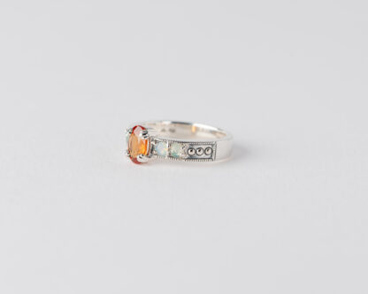 Anillo Marieta