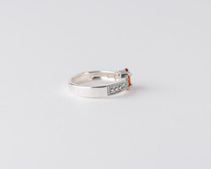 Anillo Marieta