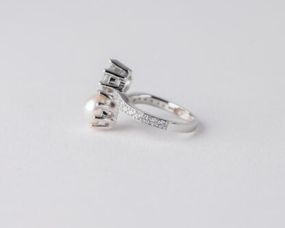 Anillo Manna Perla