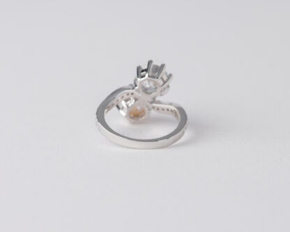Anillo Manna Perla