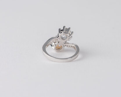 Anillo Manna Perla