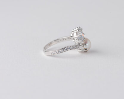 Anillo Manna Perla