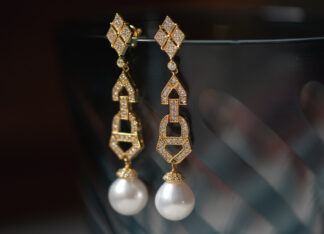 Pendientes Rambla Dorado