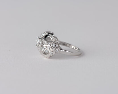 Anillo Mercedes
