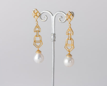 Pendientes Rambla Dorado