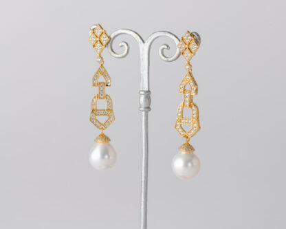 Pendientes Rambla Dorado