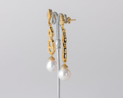 Pendientes Rambla Dorado