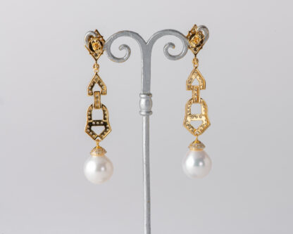 Pendientes Rambla Dorado