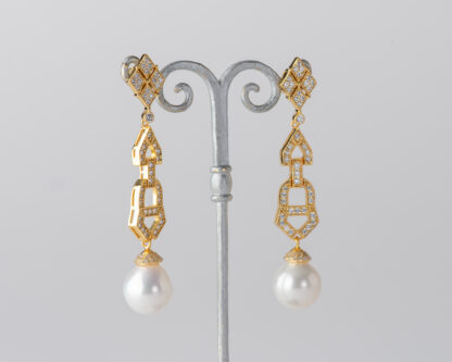 Pendientes Rambla Dorado
