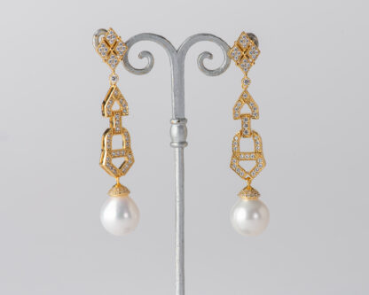 Pendientes Rambla Dorado
