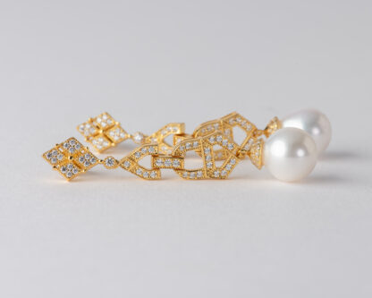 Pendientes Rambla Dorado