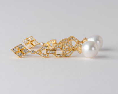 Pendientes Rambla Dorado