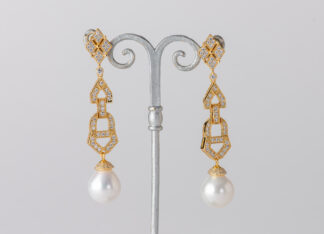 Pendientes Rambla Dorado