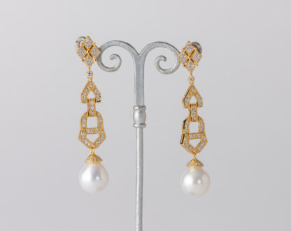 Pendientes Rambla Dorado