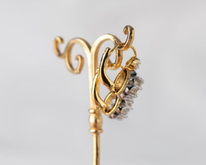 Pendientes Adeline Grande 7mm