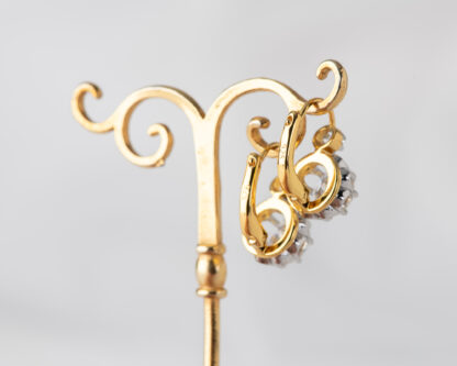 Pendientes Adeline Grande 7mm
