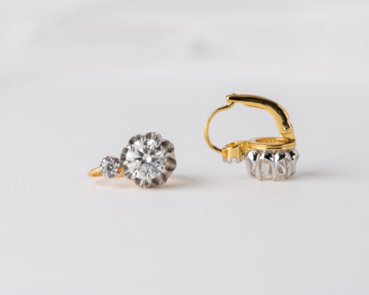 Pendientes Adeline Grande 7mm