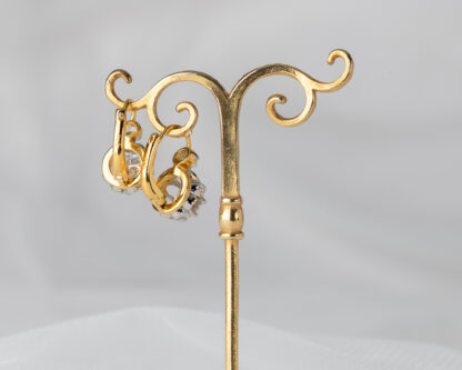 Pendientes Adeline Grande 7mm