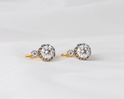 Pendientes Adeline Grande 7mm