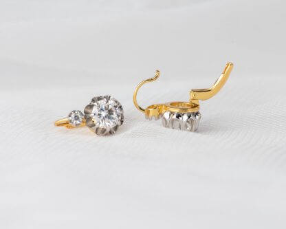 Pendientes Adeline Grande 7mm