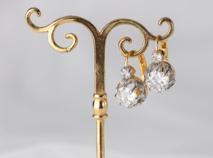 Pendientes Adeline Grande 7mm