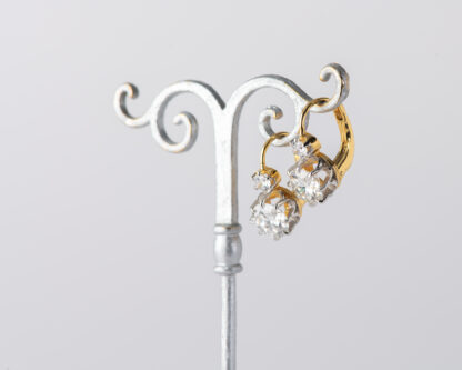 Pendientes Adeline Pequeño 6.5mm