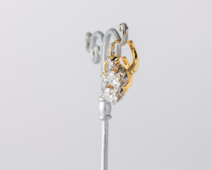 Pendientes Adeline Pequeño 6.5mm