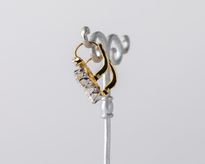 Pendientes Adeline Pequeño 6.5mm