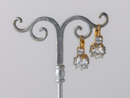 Pendientes Adeline Pequeño 6.5mm
