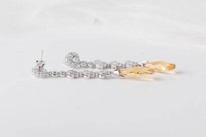 Pendientes Patricia Citrino