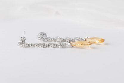 Pendientes Patricia Citrino