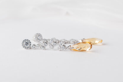 Pendientes Patricia Citrino
