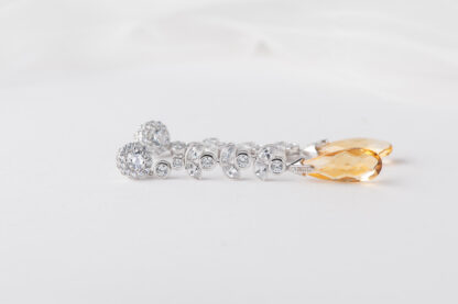 Pendientes Patricia Citrino