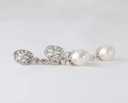 Pendientes Cristal