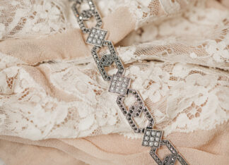Pulsera Marcelina