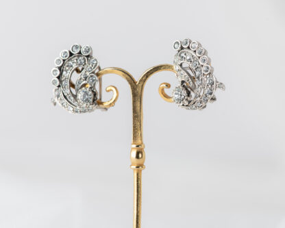 Pendientes Grace Redondo