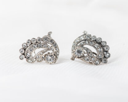 Pendientes Grace Redondo