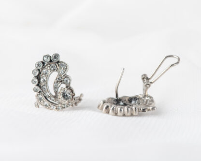 Pendientes Grace Redondo