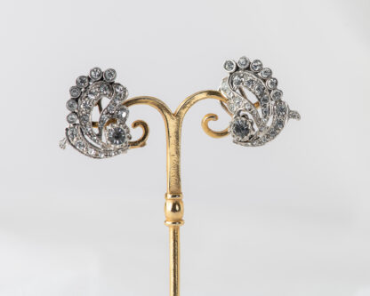 Pendientes Grace Redondo