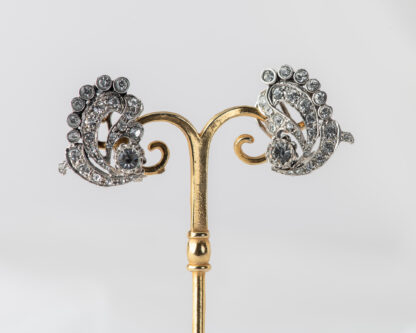 Pendientes Grace Redondo