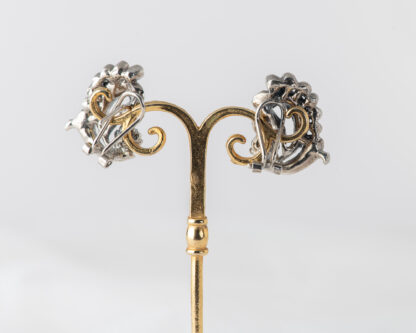 Pendientes Grace Redondo