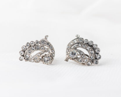 Pendientes Grace Redondo