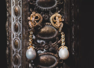 Pendientes Nuria Dorado