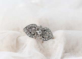 Cierre Collar Betania