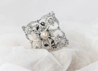 Cierre de Collar Jara