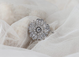 Cierre Collar Marcela Mini