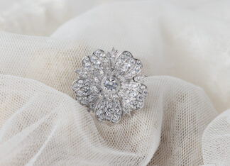 Cierre Collar Marcela Pequeño