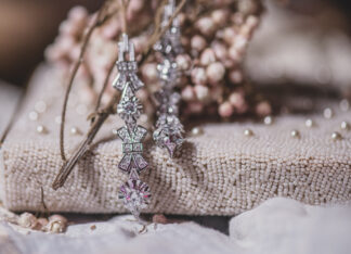Pendientes Mimi Corto