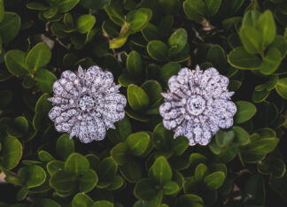 Pendientes Marcela P